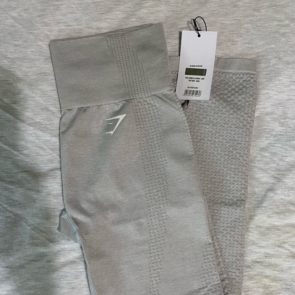 Gymshark Vital Seamless Leggings